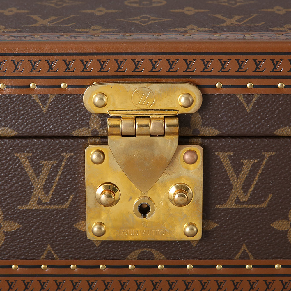 LOUIS VUITTON(USED)루이비통 M20039 8 워치 케이스